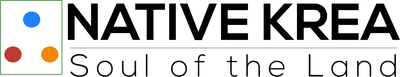 Navigate back to Native Krea Art Gallery homepage