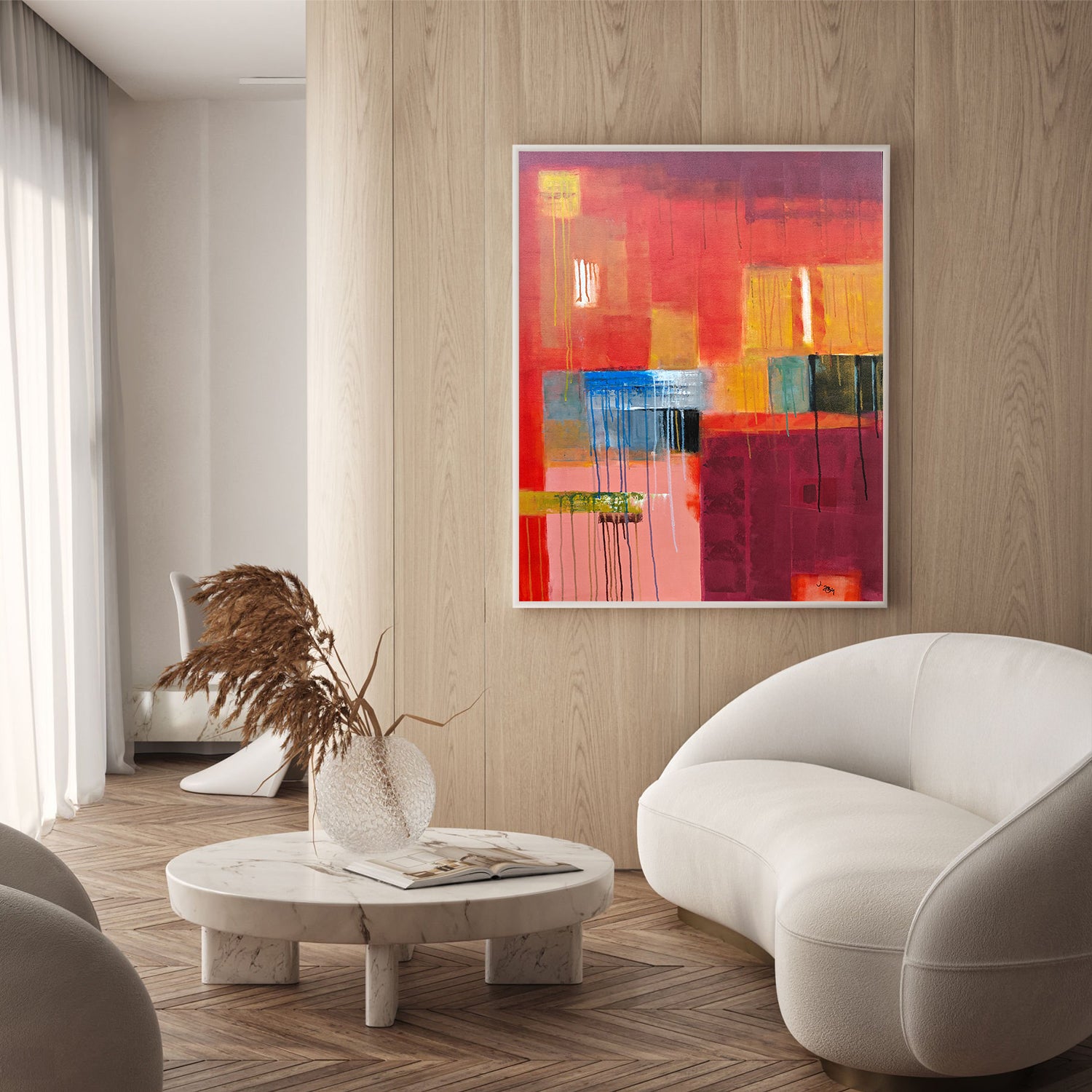 SeeScape (Signature Color)