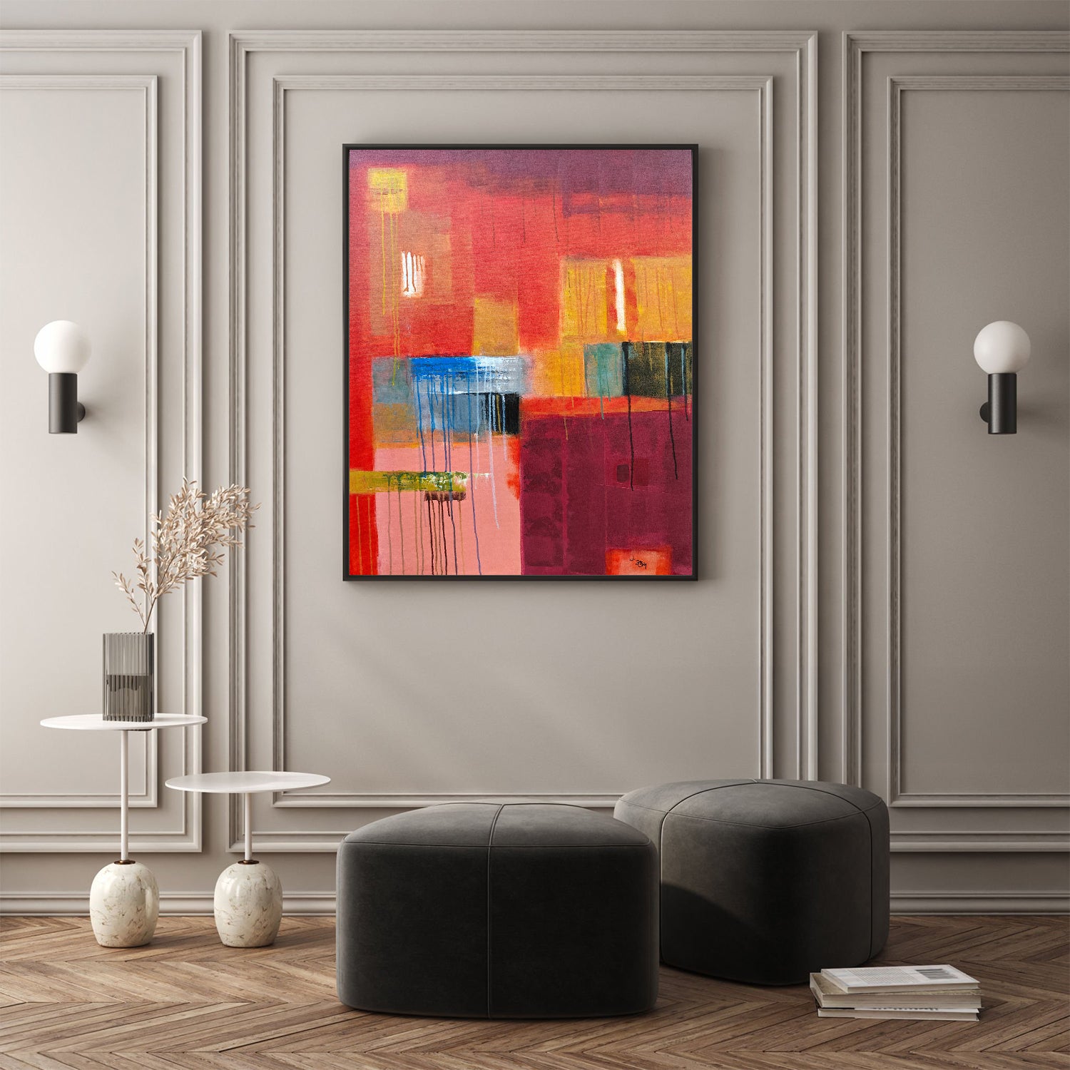 SeeScape (Signature Color)