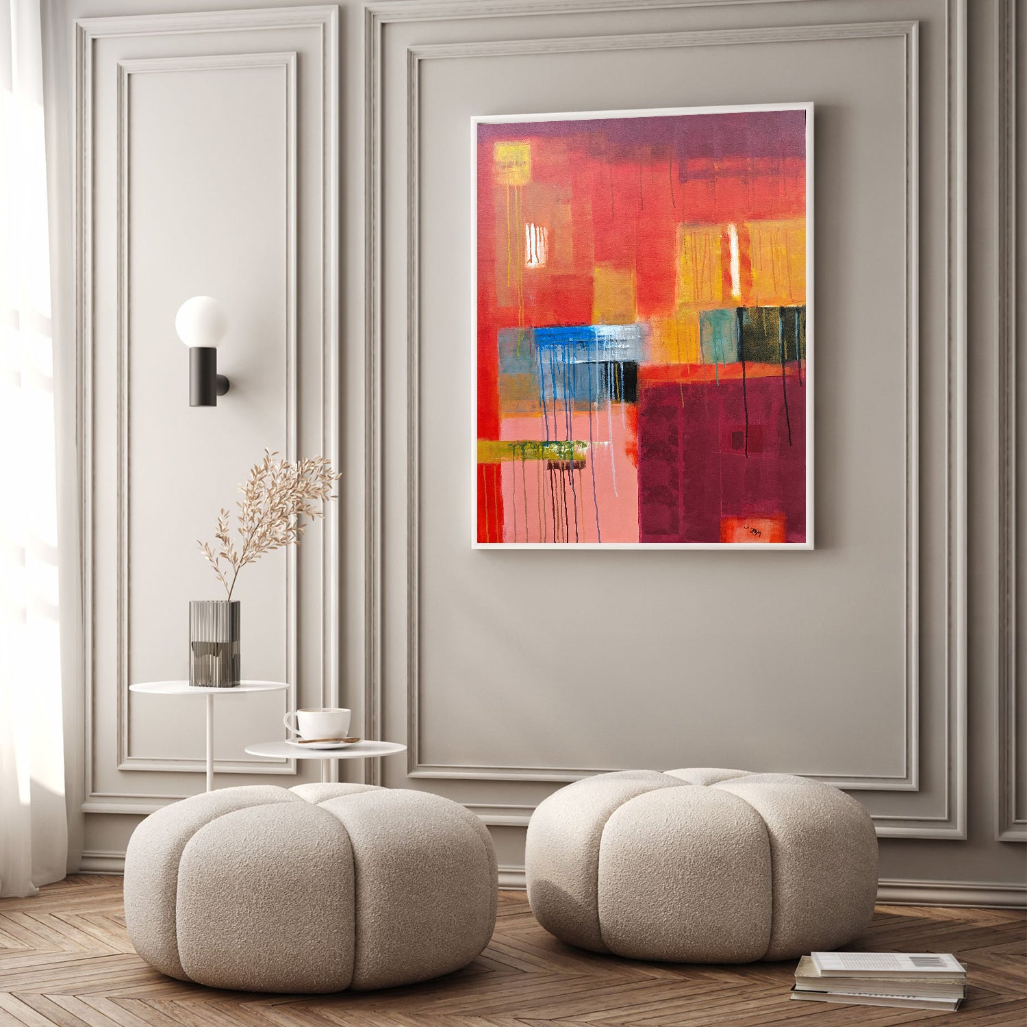 SeeScape (Signature Color)