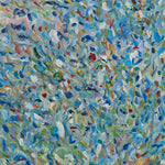 Face Abstract(Dazzle Dream)