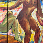 Celestial Choreography