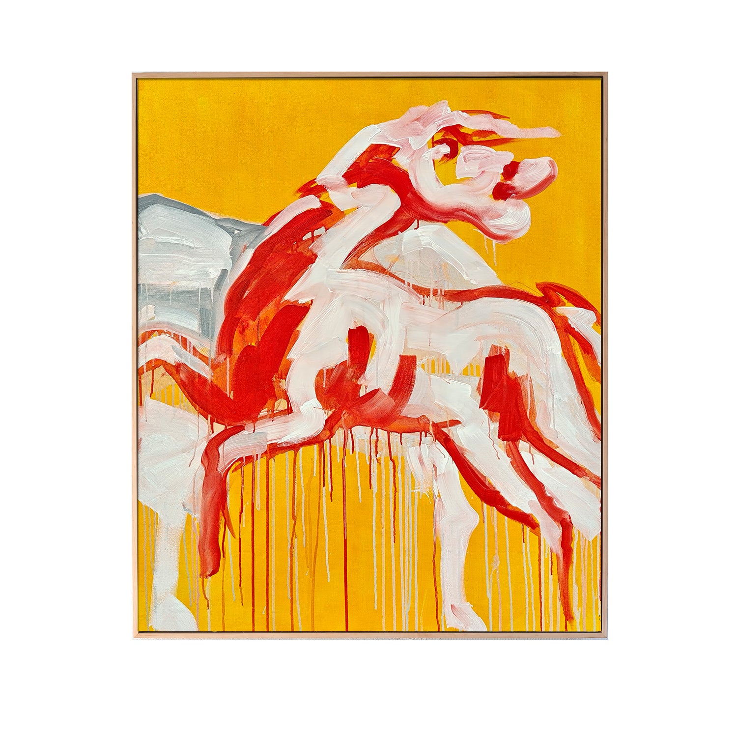 The Soul of the Horse