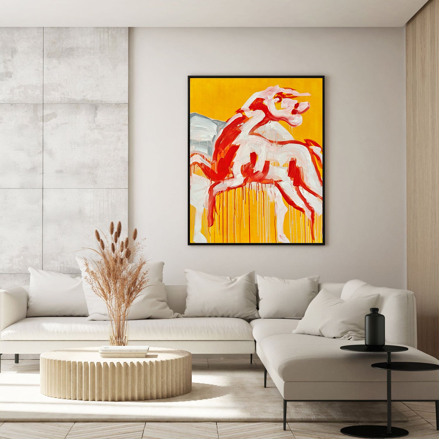 The Soul of the Horse