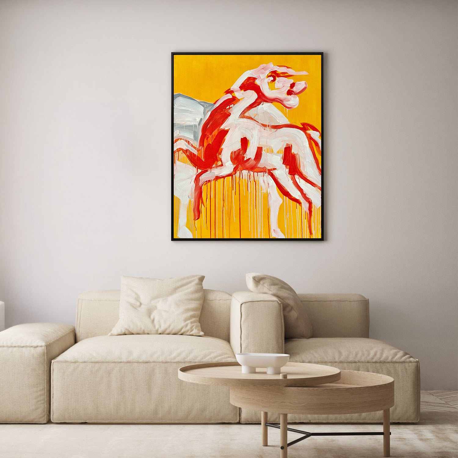 The Soul of the Horse