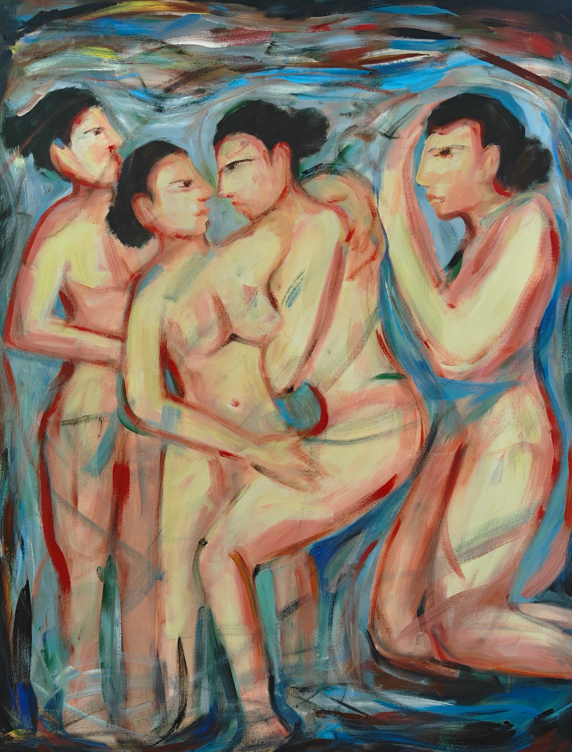 Colours of Hear Soul