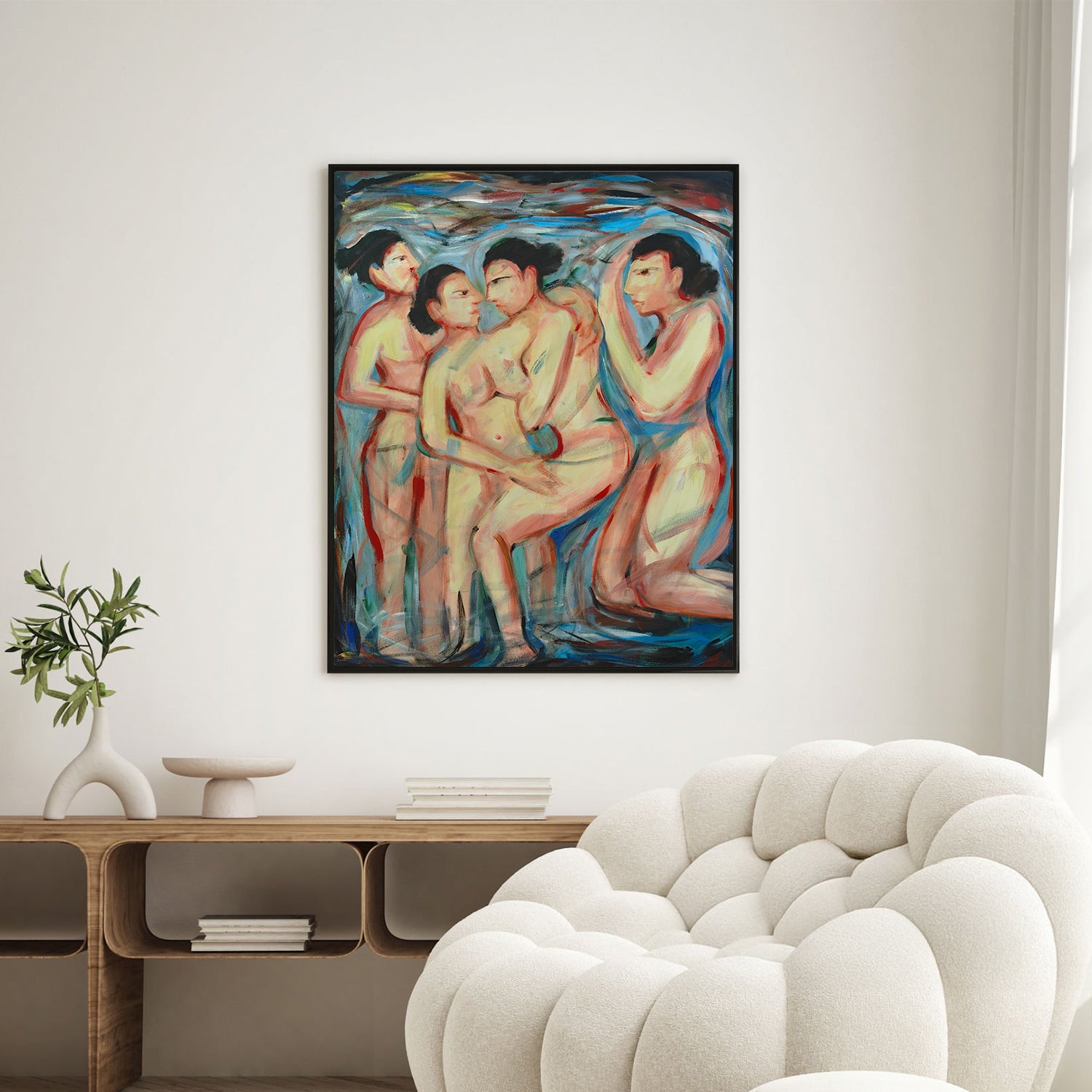 Colours of Hear Soul