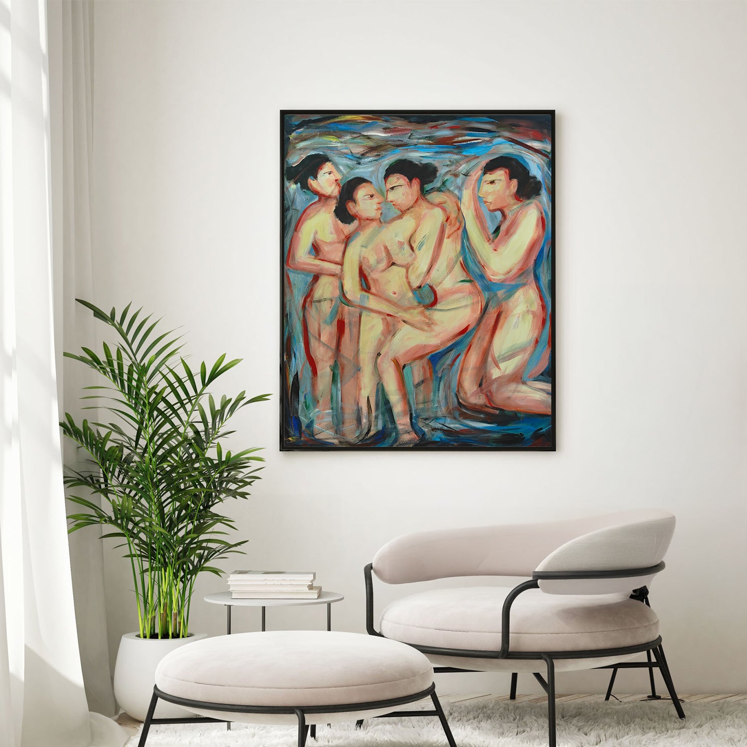 Colours of Hear Soul