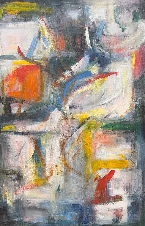 The Quiet Unraveling