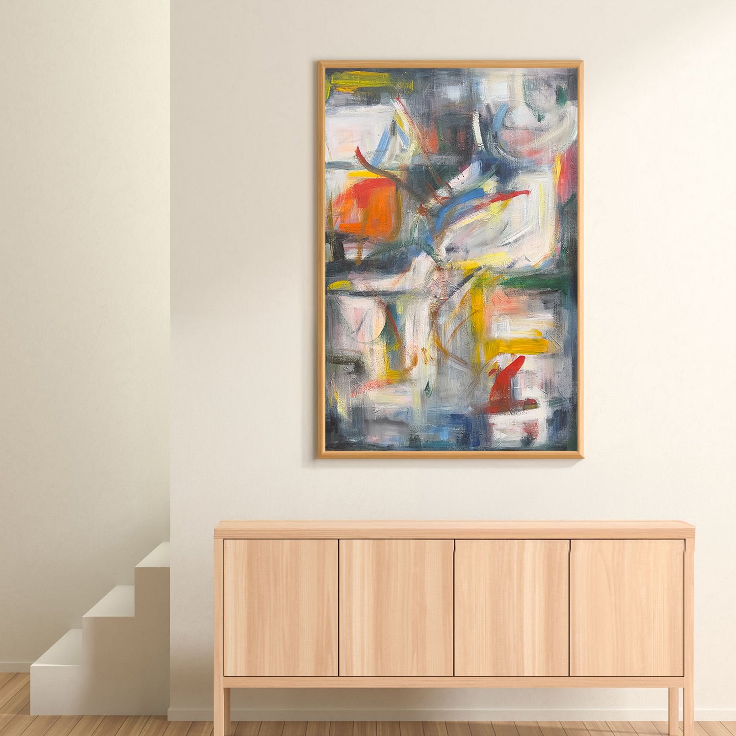 The Quiet Unraveling