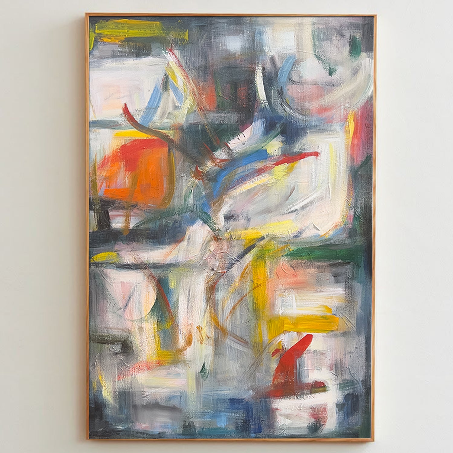 The Quiet Unraveling