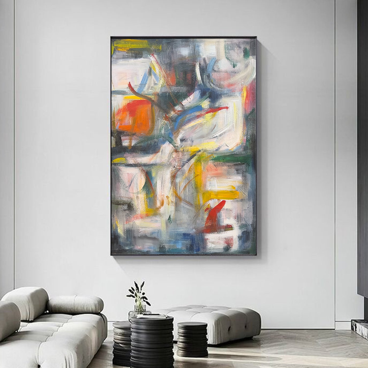 The Quiet Unraveling