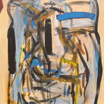 The Elephants Shadow Wears a Face