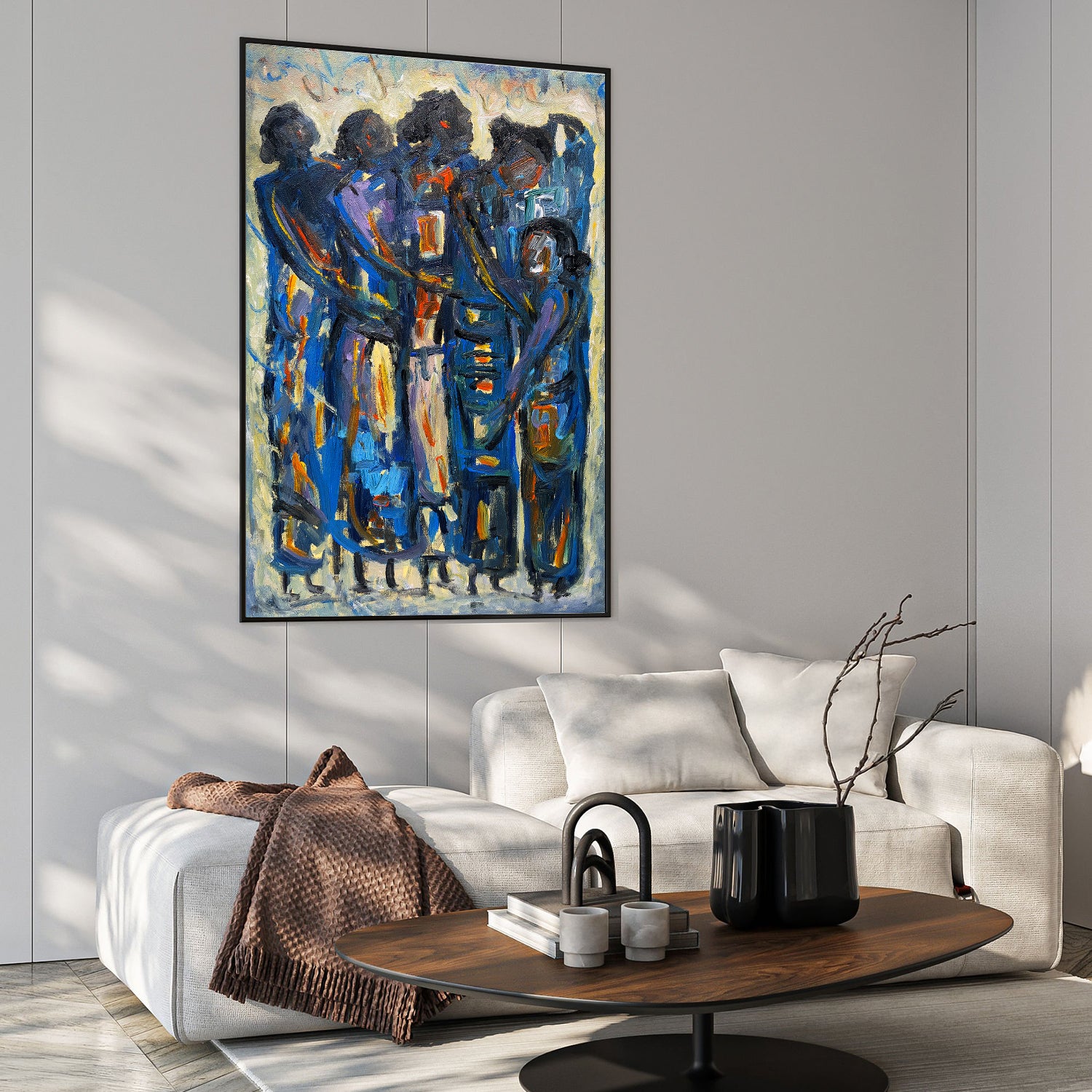 Partners in Progress