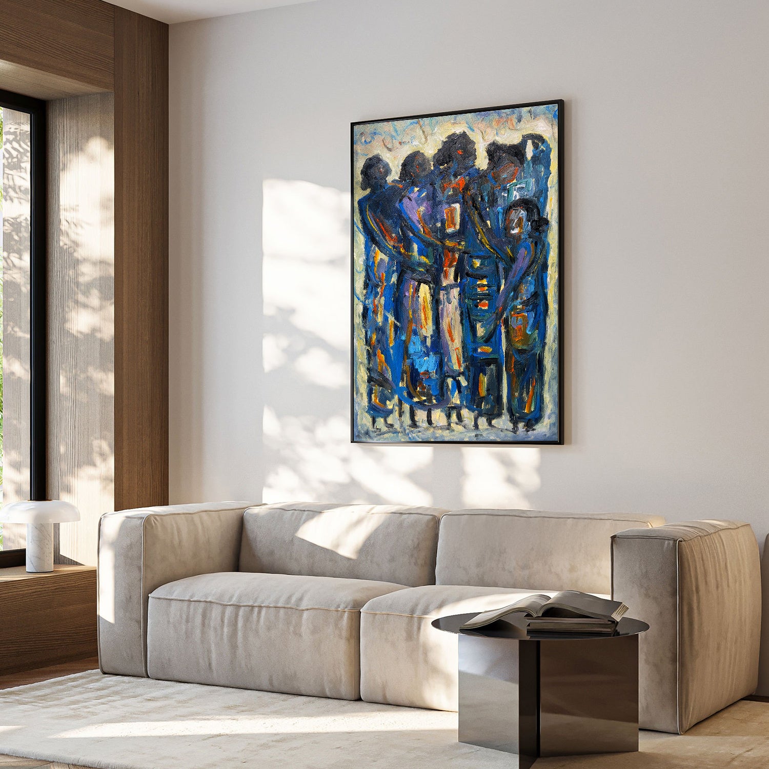 Partners in Progress