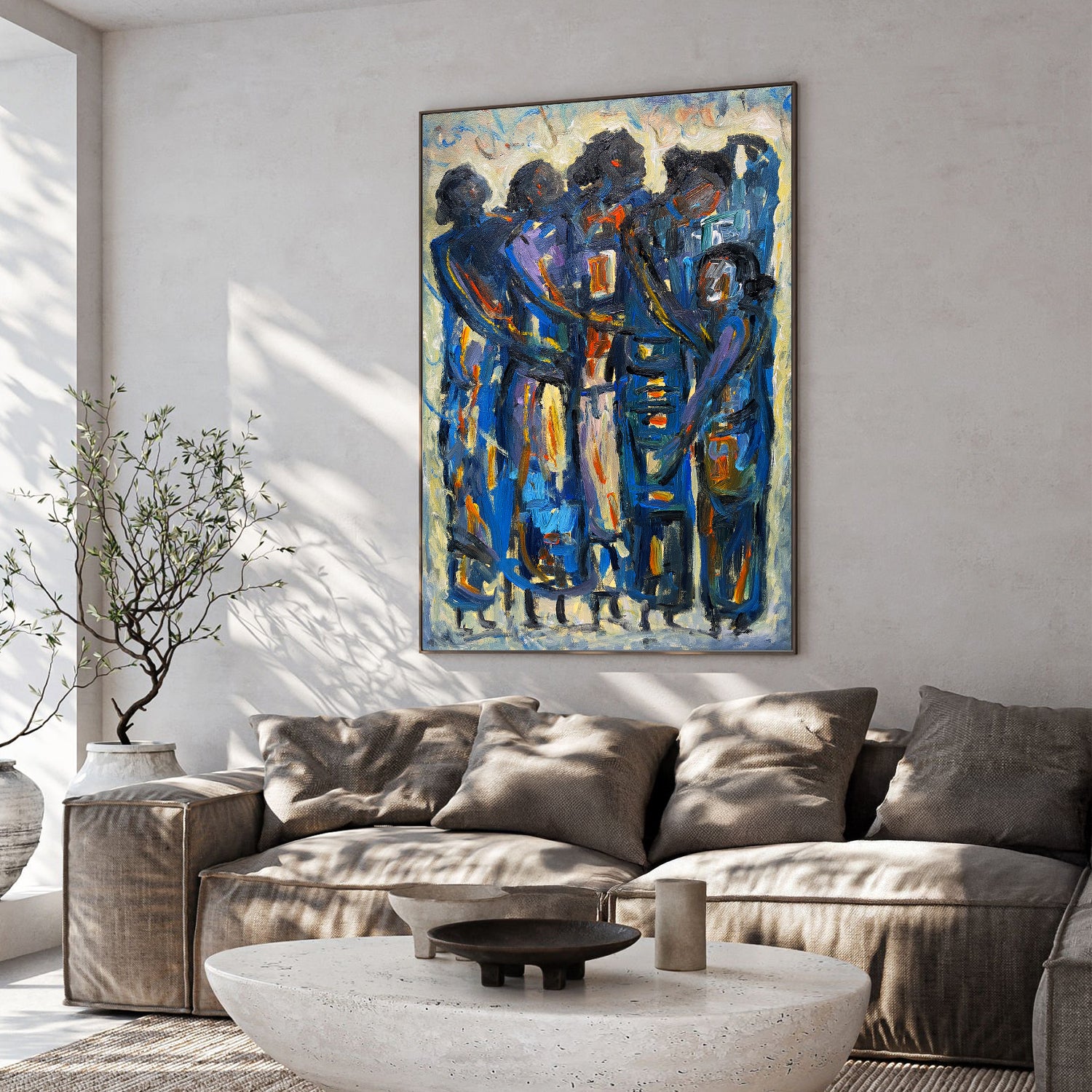 Partners in Progress