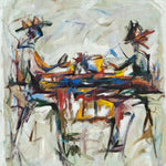 White Noise With Footnote's