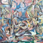 Rhythmic waves of emotion