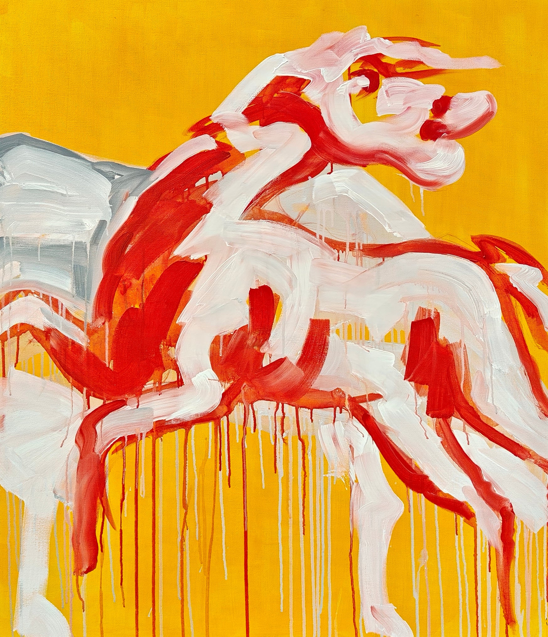 The Soul of the Horse