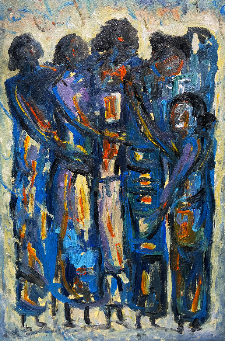 Partners in Progress