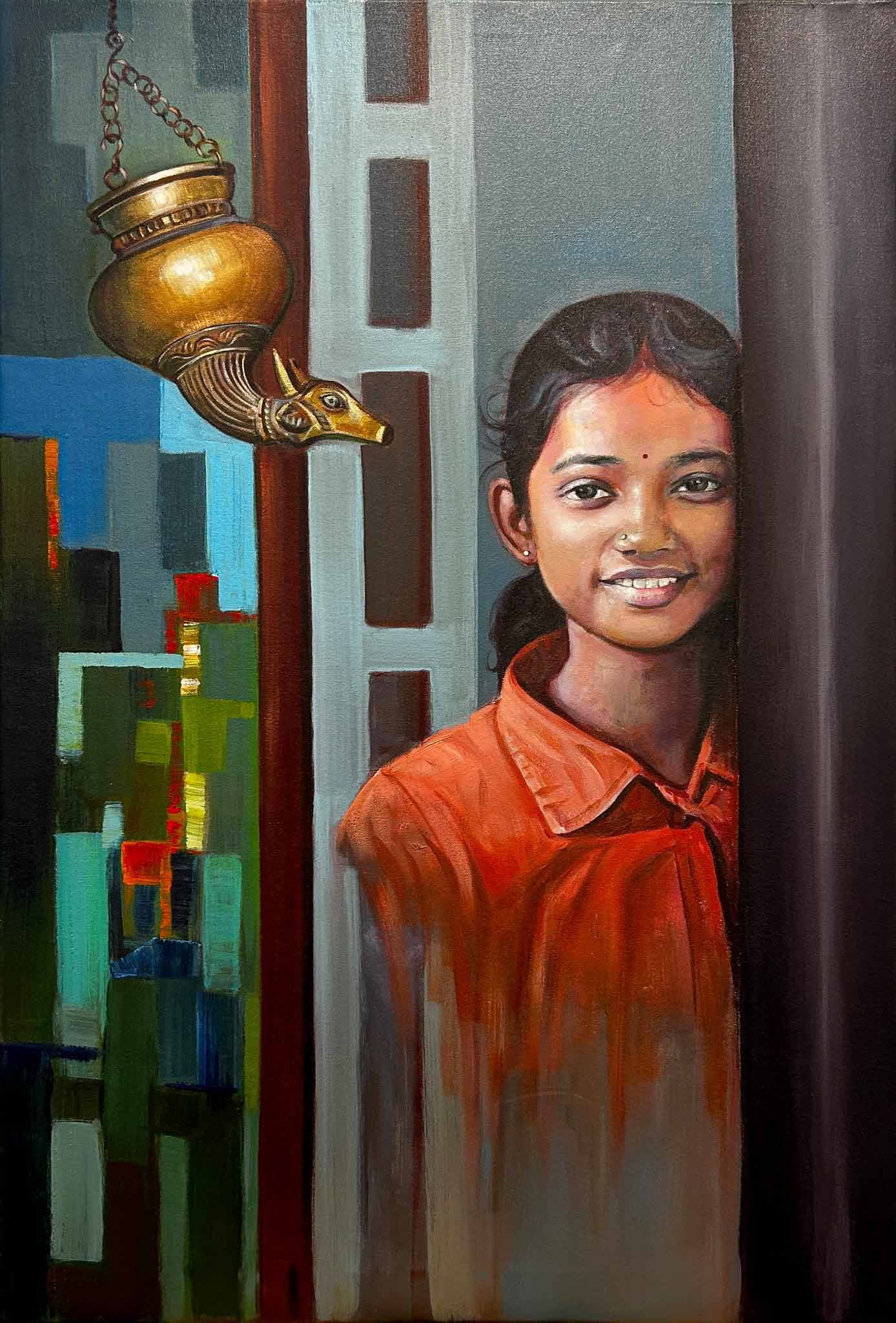 Girlhood: Beauty in growing pains