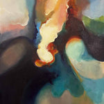 Abstract musings: Bokeh Revelations