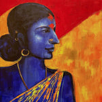 Ode to the Indian women