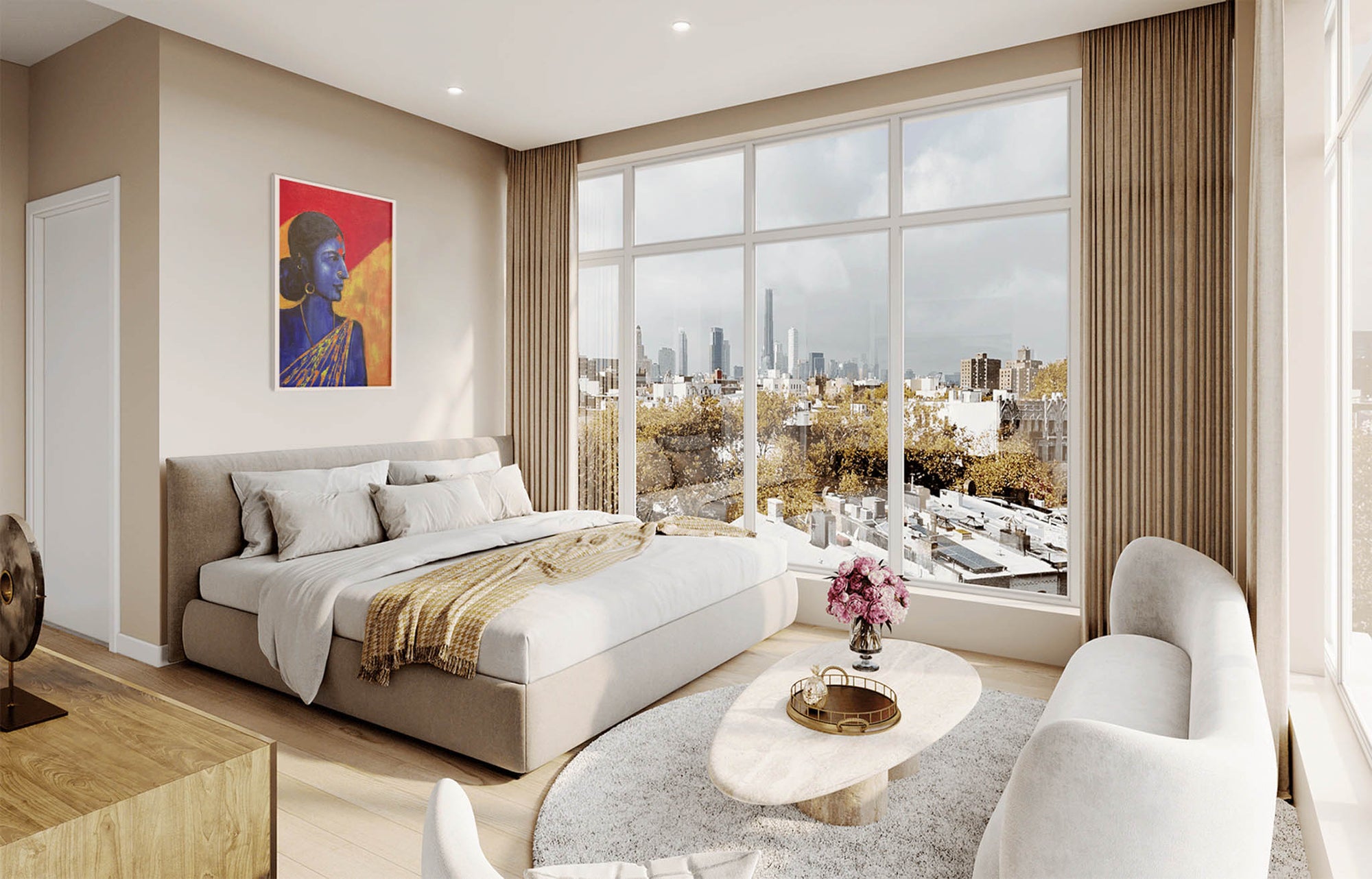 Ode to the Indian women