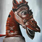 Cilai: The mighty Indian horse