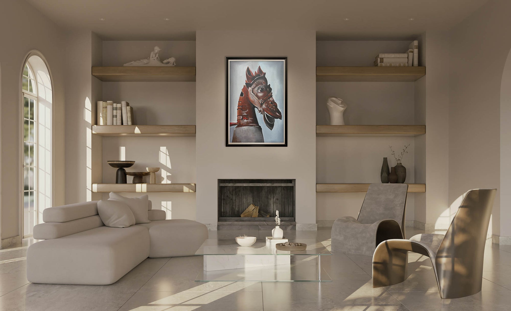 Cilai: The mighty Indian horse