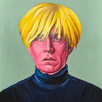 Andy Warhol: Pop Art Icon