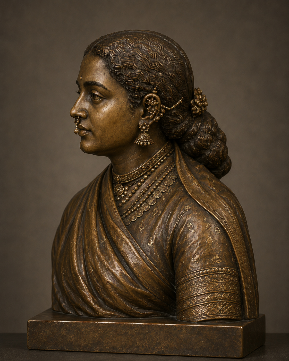 Ravi Varma Series 1