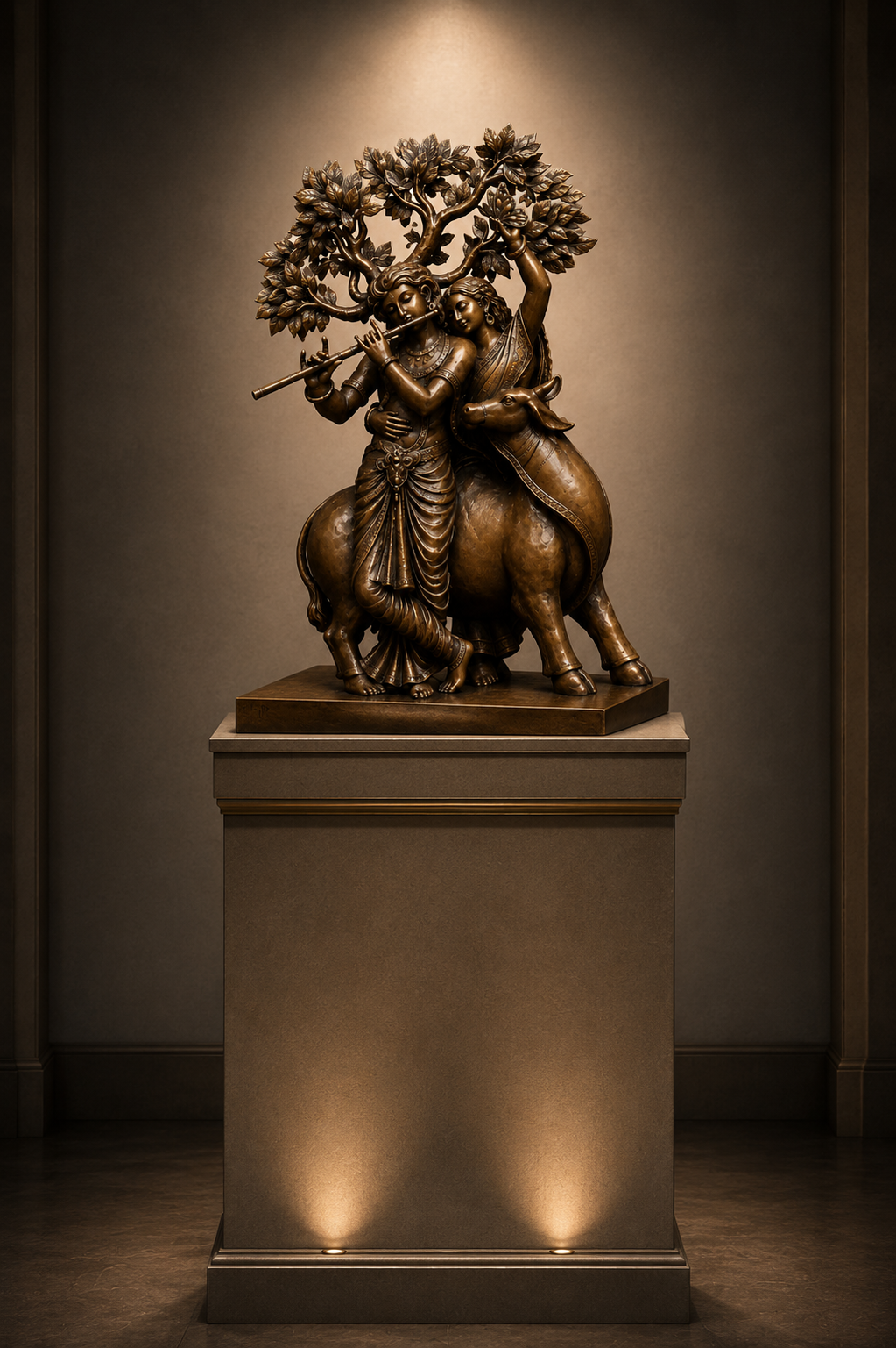 Radha Krishna
