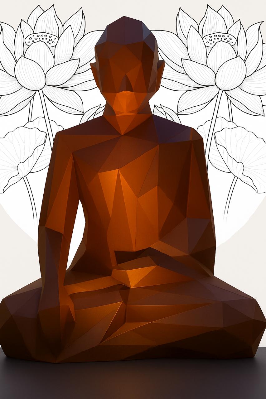 Buddha