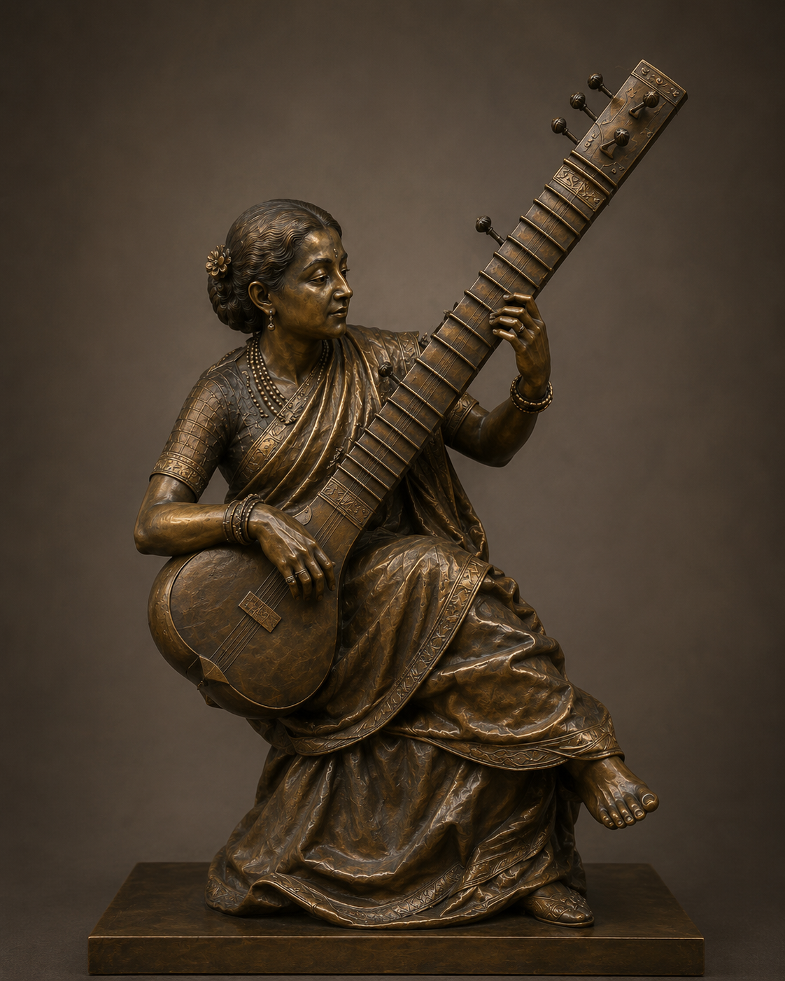 Ravi Varma Series 2