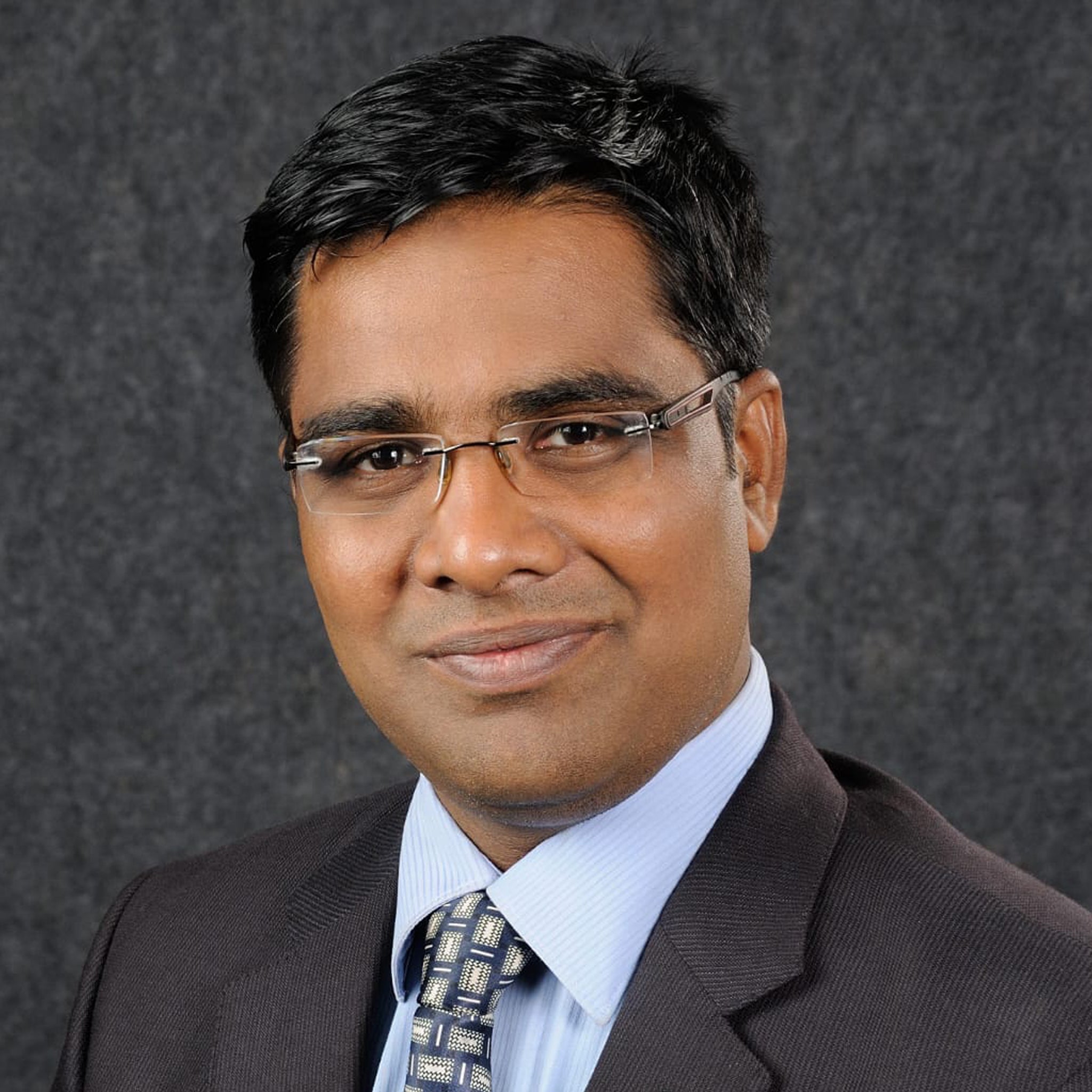 Abubakr Siddique