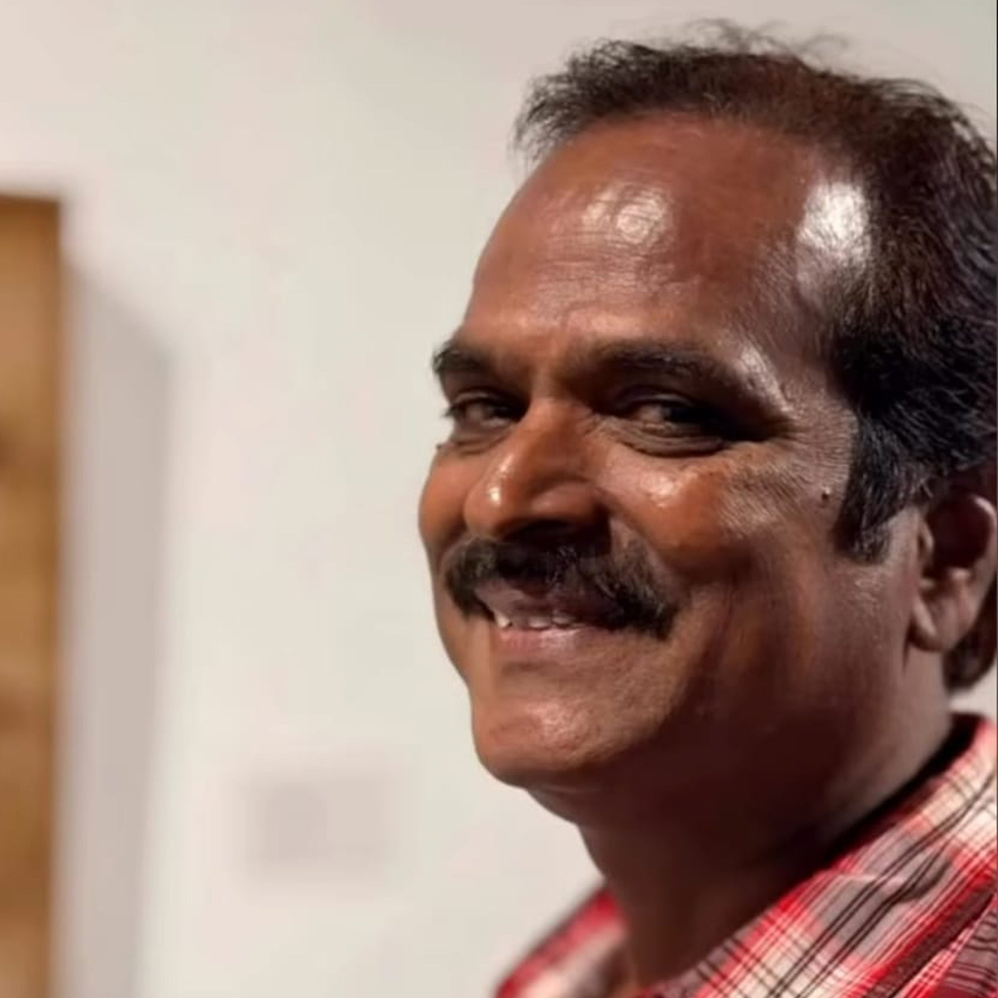Manivannan