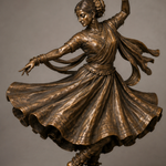 Bharathanatyam