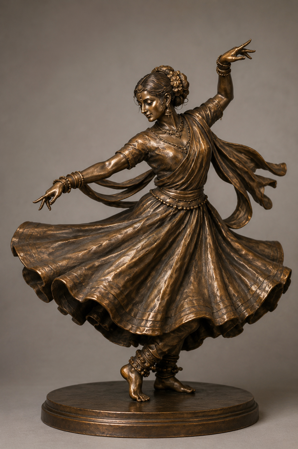 Bharathanatyam