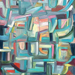 Fractured Daydreams