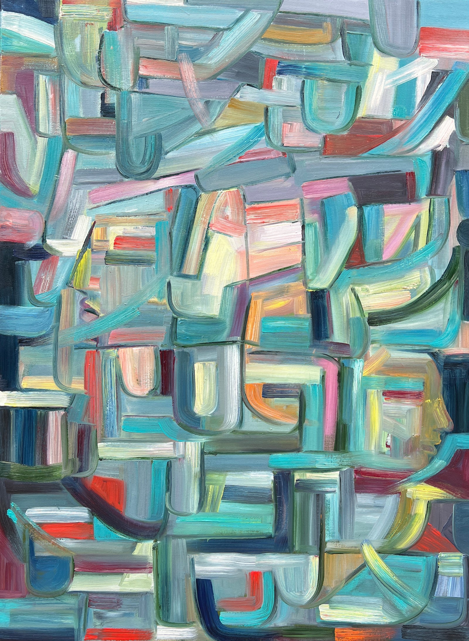 Fractured Daydreams