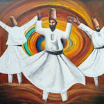 Sufi Dance