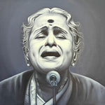 M.S.Subbulakshmi