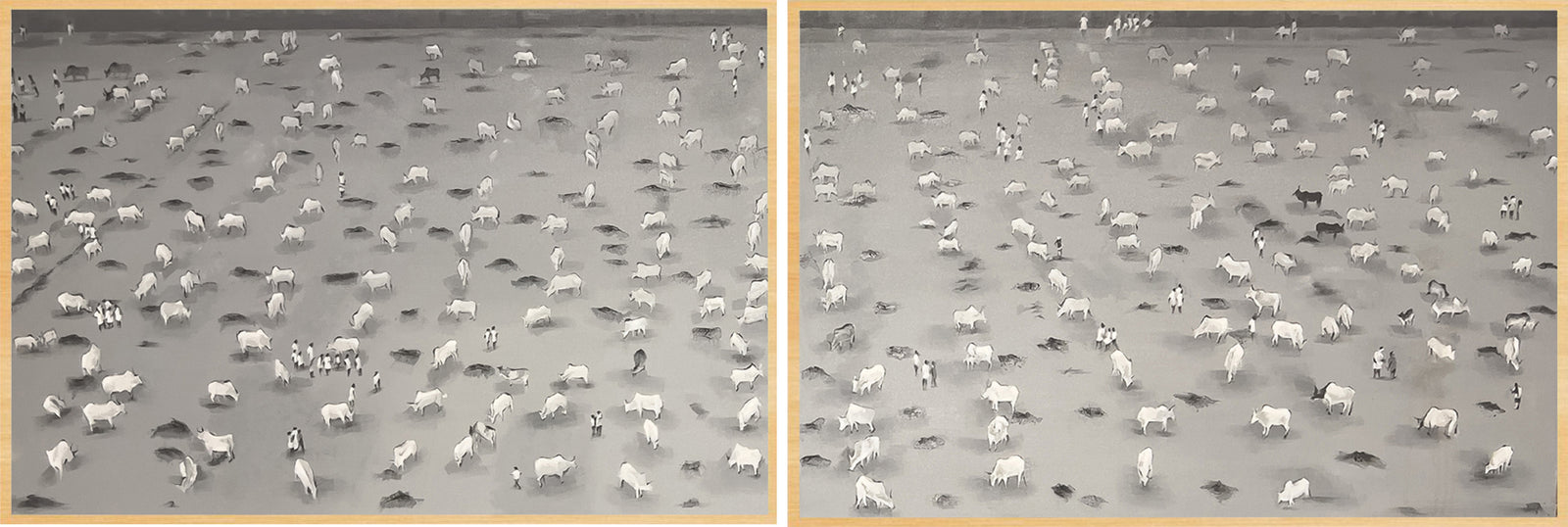 Cow Market