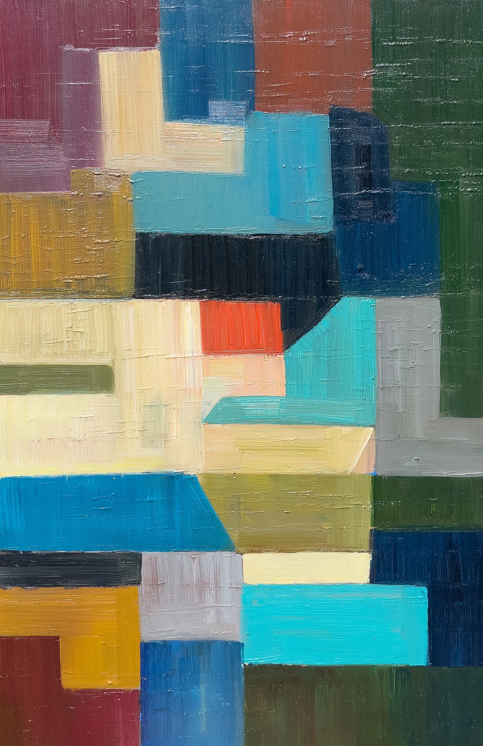 Pattern