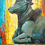 The nandi: Celestial revelations
