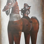 Terracotta Warrior