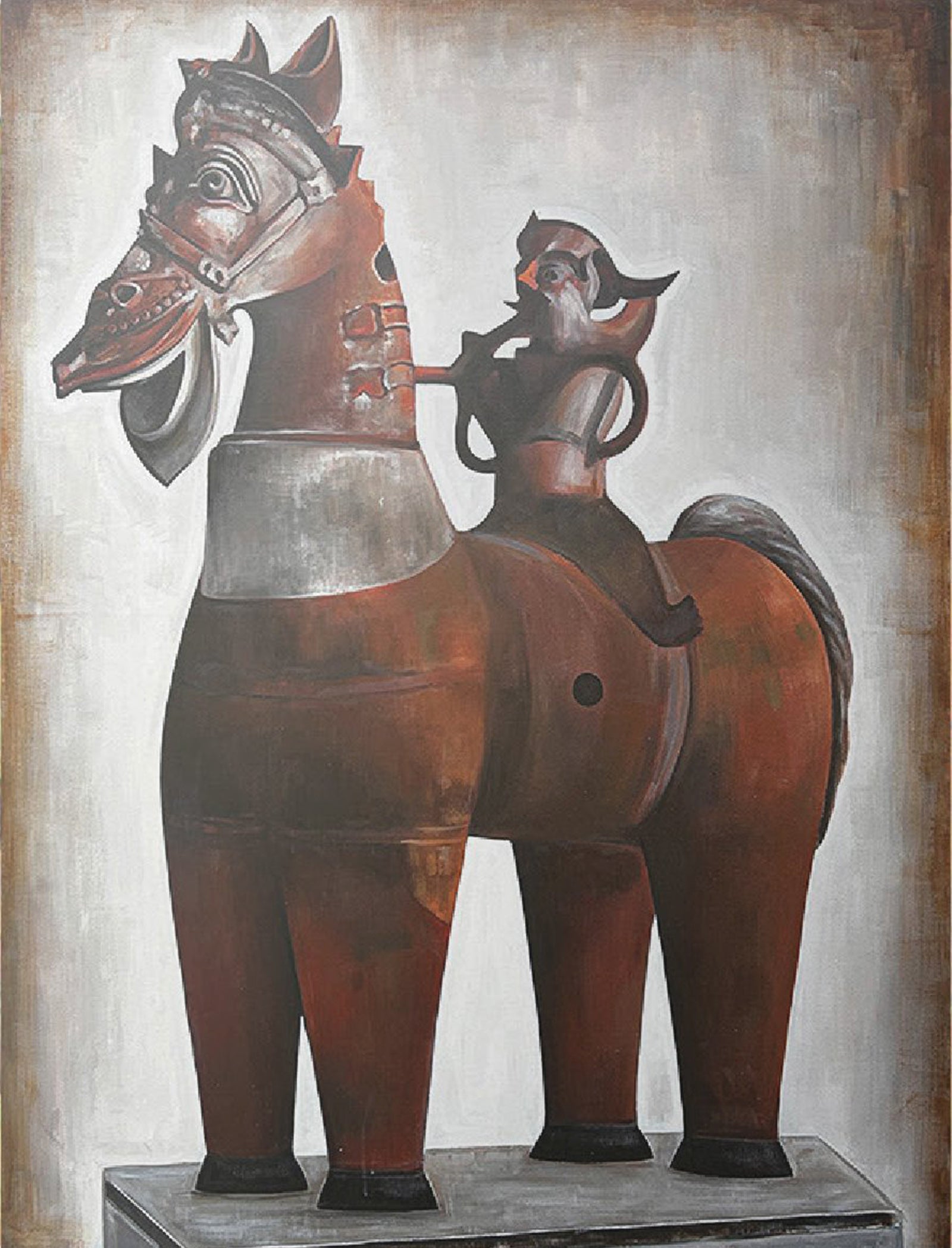 Terracotta Warrior