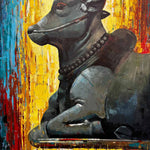 The nandi: Celestial revelations