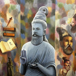 Thiruvalluvar: The eternal guru